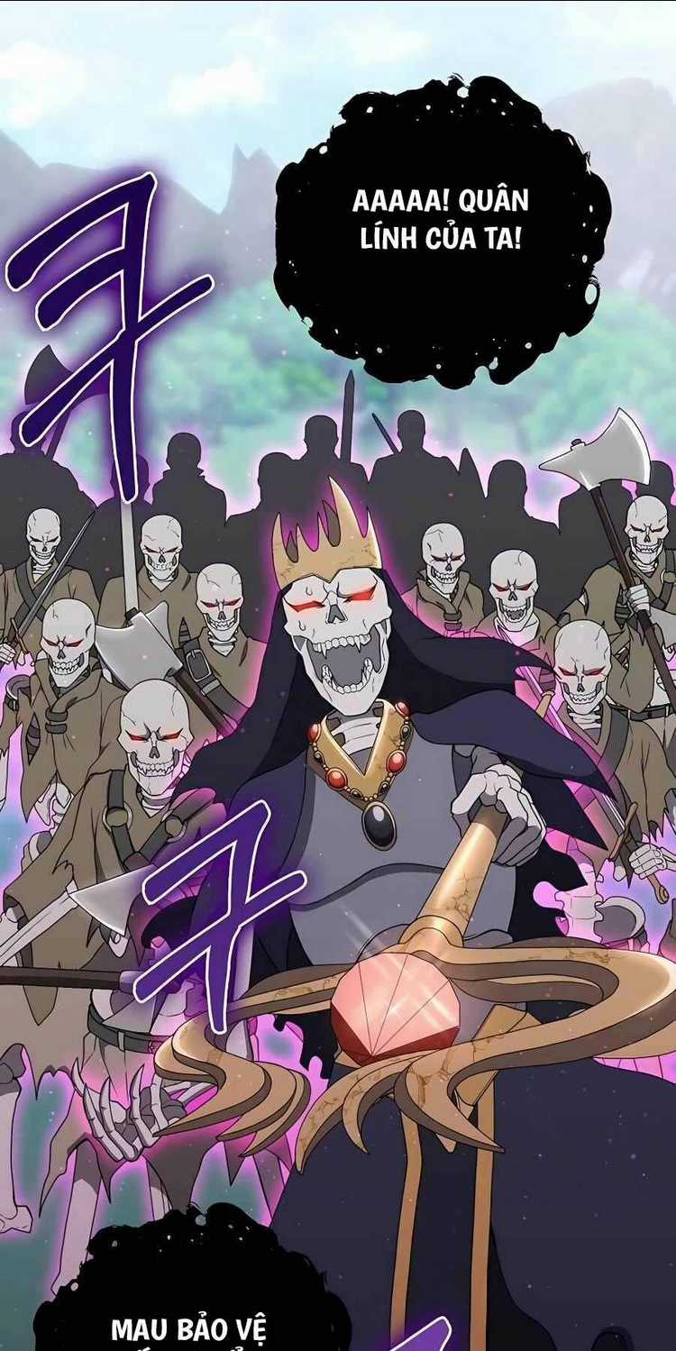 Tôi Làm Vườn Tại Thế Giới Thợ Săn Chapter 12 trang 59