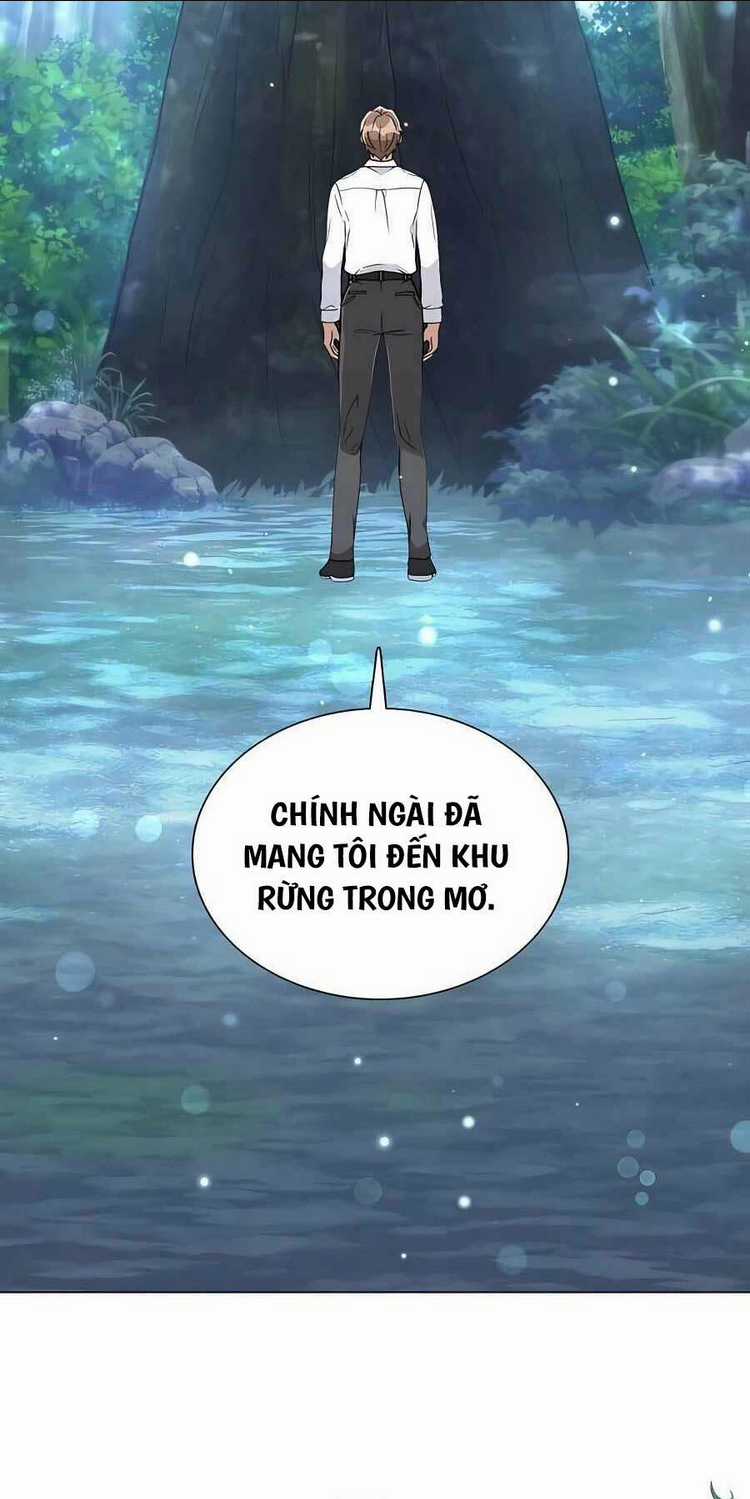 Tôi Làm Vườn Tại Thế Giới Thợ Săn Chapter 12 trang 6