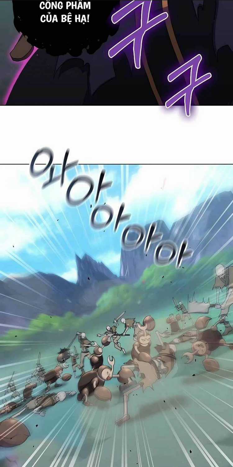 Tôi Làm Vườn Tại Thế Giới Thợ Săn Chapter 12 trang 60