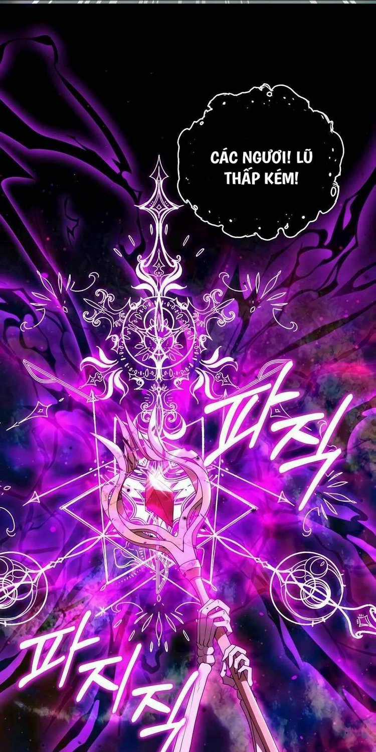 Tôi Làm Vườn Tại Thế Giới Thợ Săn Chapter 12 trang 61