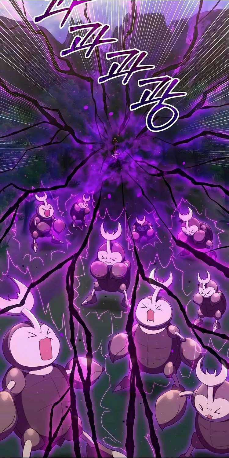 Tôi Làm Vườn Tại Thế Giới Thợ Săn Chapter 12 trang 63