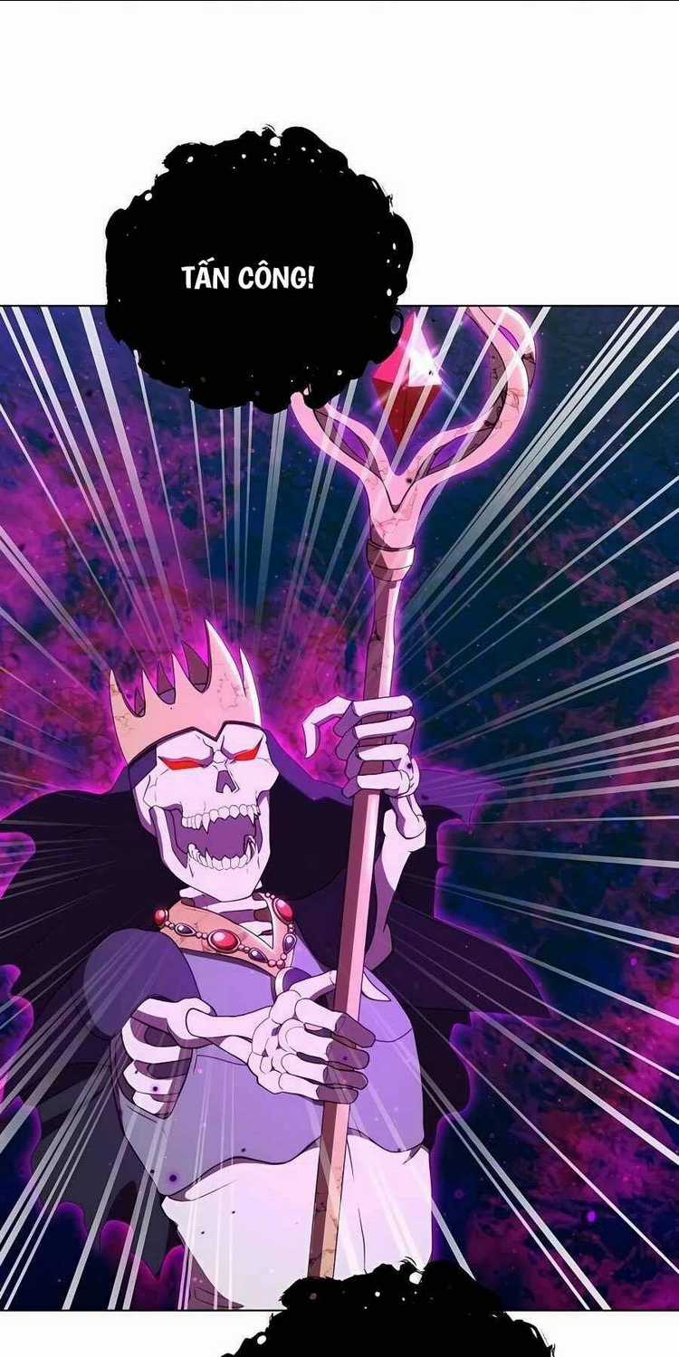 Tôi Làm Vườn Tại Thế Giới Thợ Săn Chapter 12 trang 64