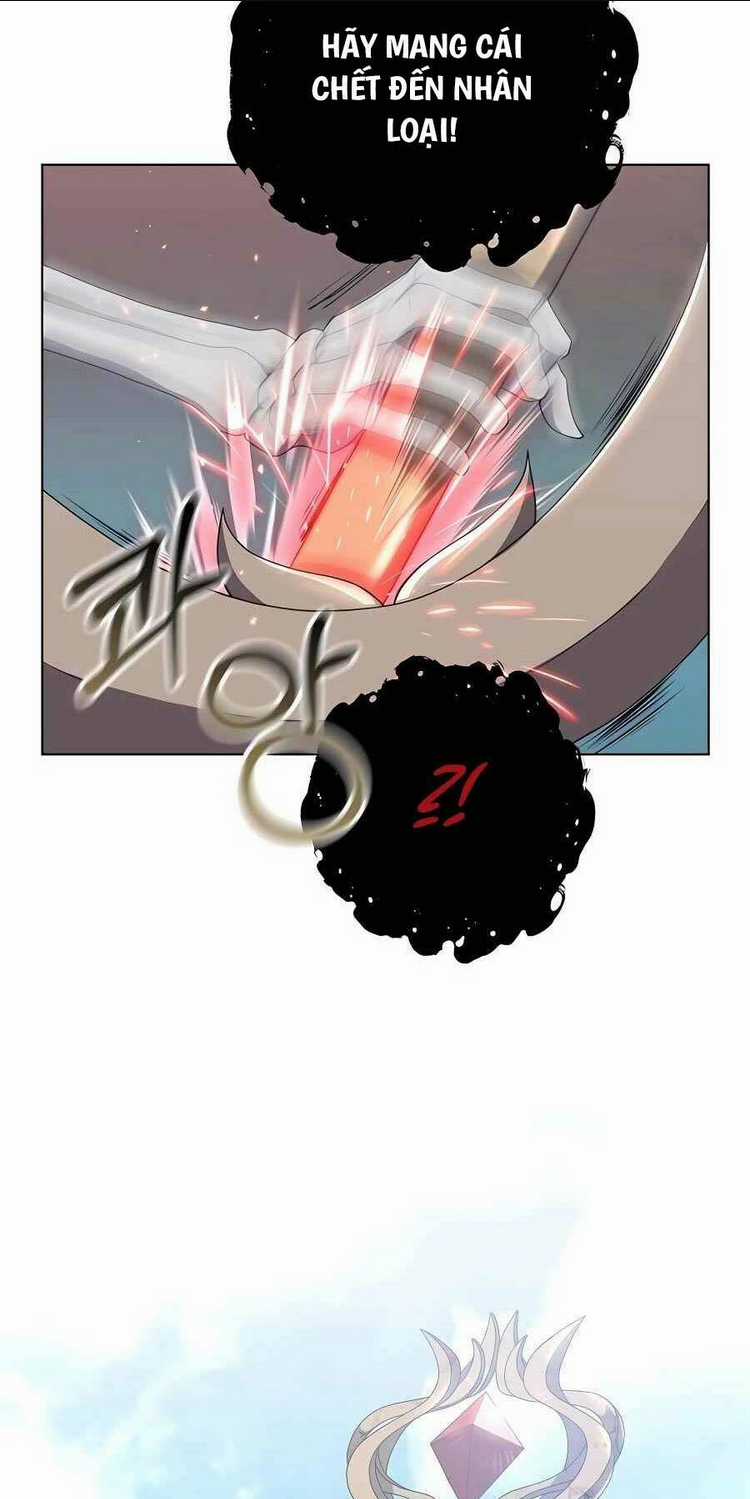 Tôi Làm Vườn Tại Thế Giới Thợ Săn Chapter 12 trang 65