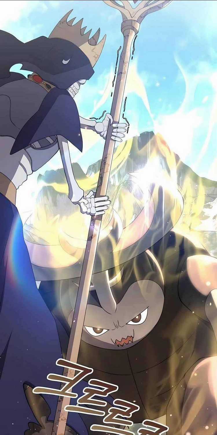 Tôi Làm Vườn Tại Thế Giới Thợ Săn Chapter 12 trang 66