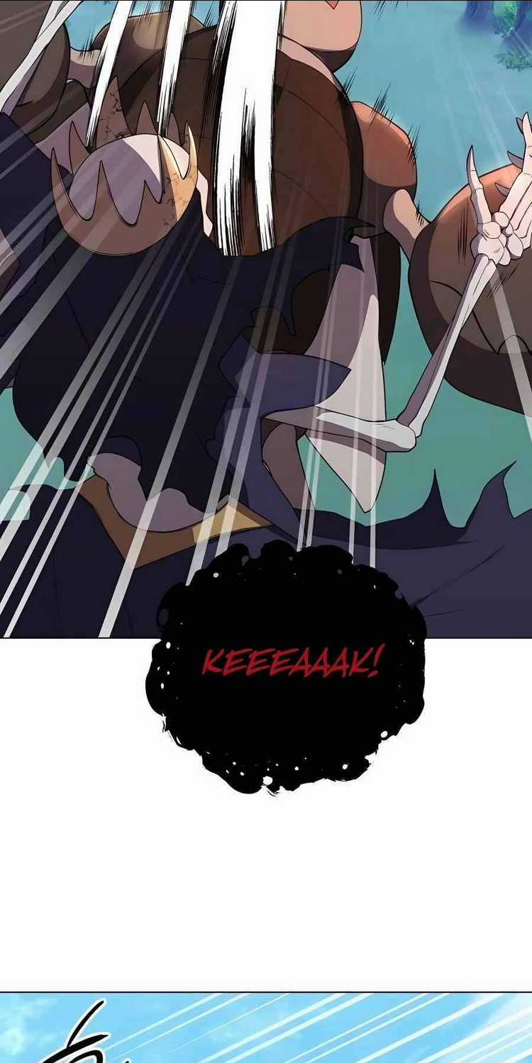 Tôi Làm Vườn Tại Thế Giới Thợ Săn Chapter 12 trang 69