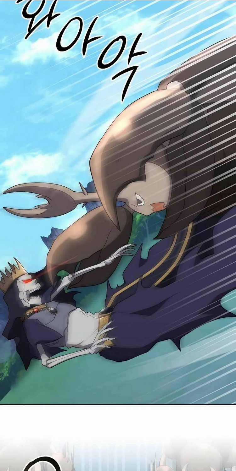 Tôi Làm Vườn Tại Thế Giới Thợ Săn Chapter 12 trang 70