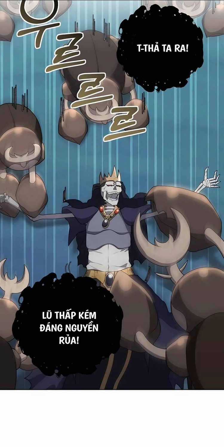 Tôi Làm Vườn Tại Thế Giới Thợ Săn Chapter 12 trang 71