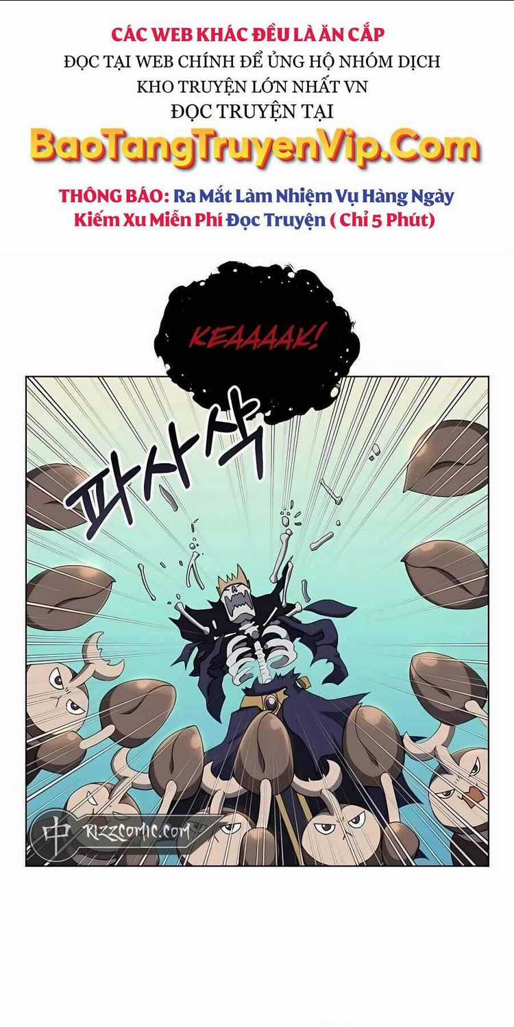 Tôi Làm Vườn Tại Thế Giới Thợ Săn Chapter 12 trang 72