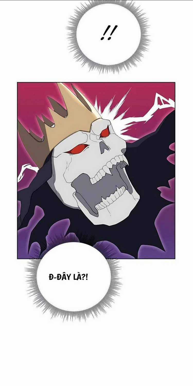 Tôi Làm Vườn Tại Thế Giới Thợ Săn Chapter 12 trang 74