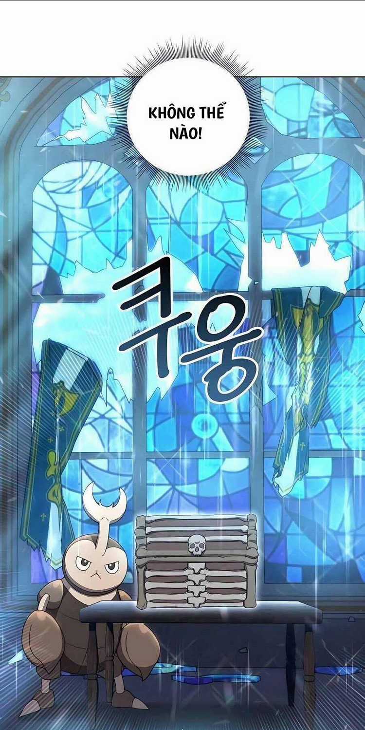 Tôi Làm Vườn Tại Thế Giới Thợ Săn Chapter 12 trang 75