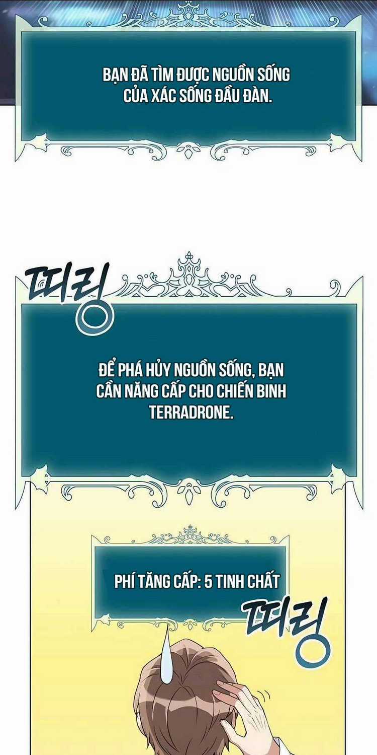 Tôi Làm Vườn Tại Thế Giới Thợ Săn Chapter 12 trang 76