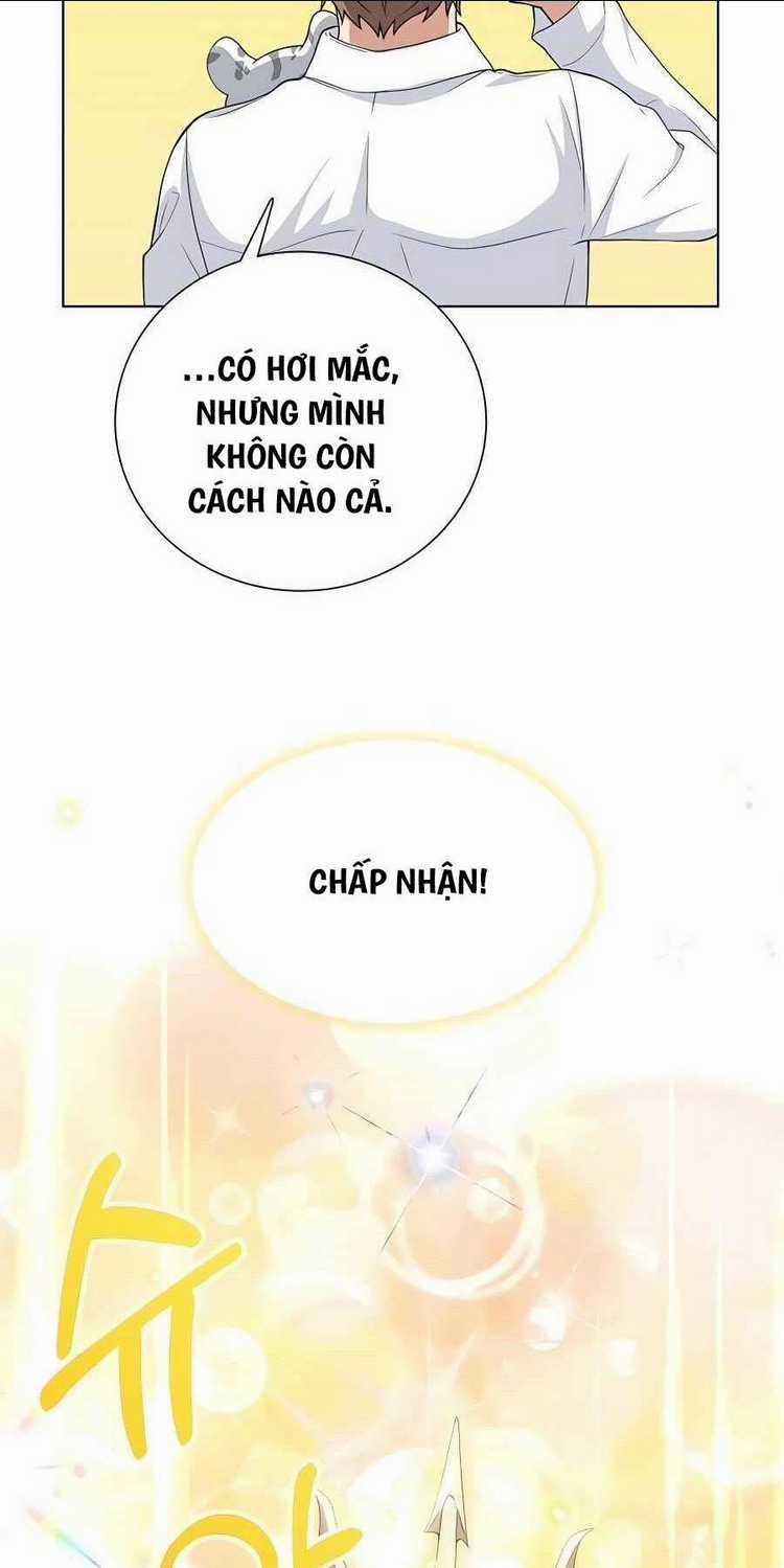 Tôi Làm Vườn Tại Thế Giới Thợ Săn Chapter 12 trang 77