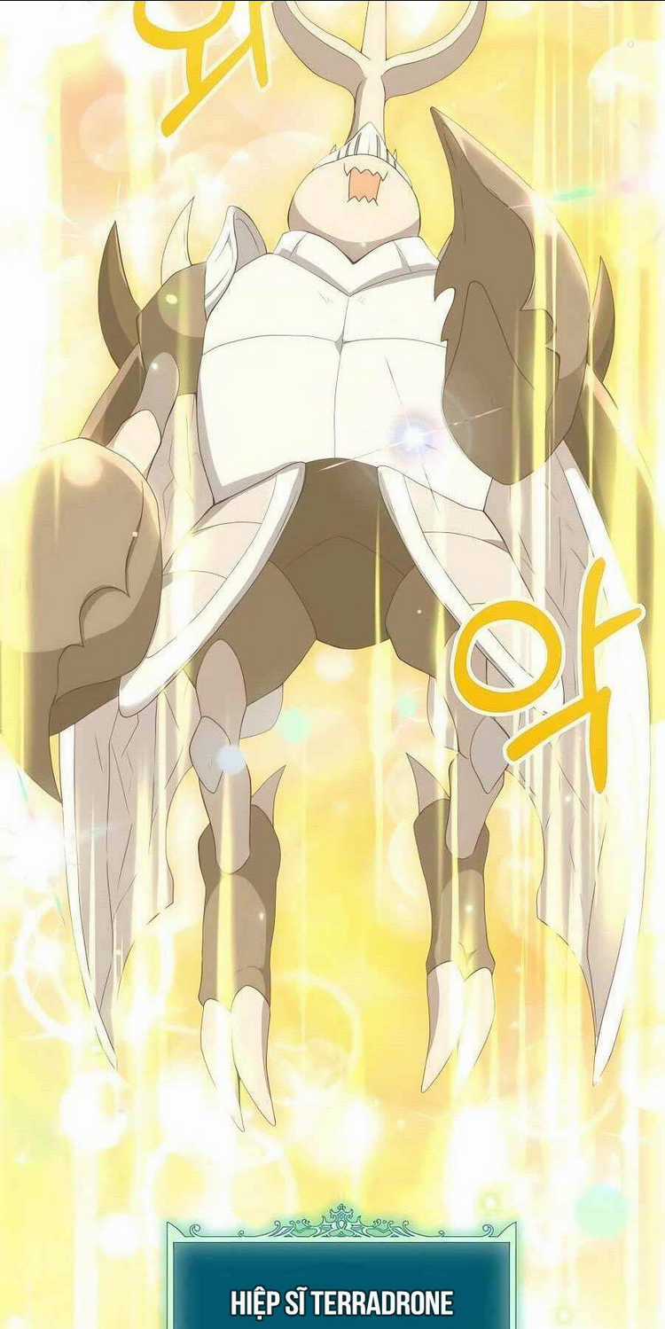 Tôi Làm Vườn Tại Thế Giới Thợ Săn Chapter 12 trang 78