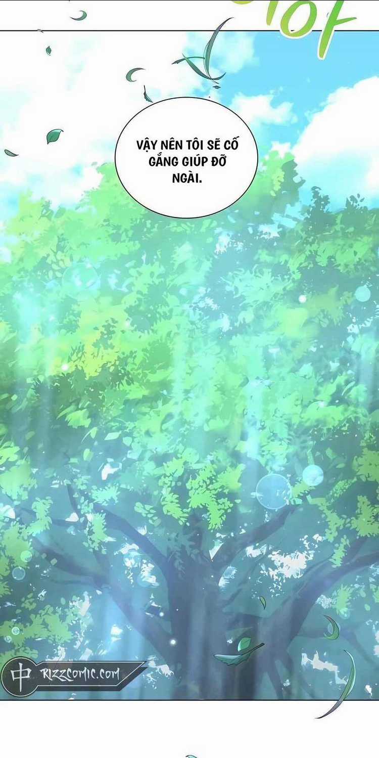 Tôi Làm Vườn Tại Thế Giới Thợ Săn Chapter 12 trang 8