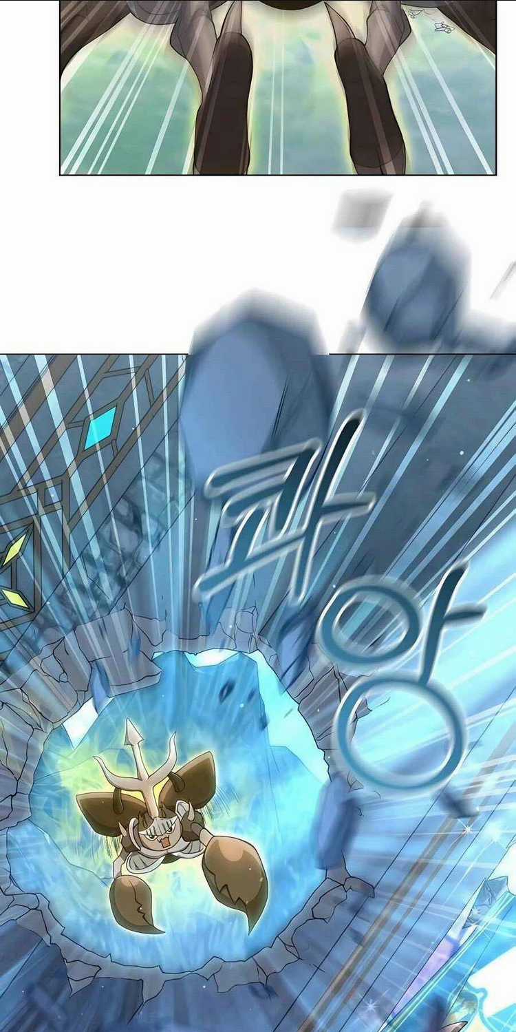 Tôi Làm Vườn Tại Thế Giới Thợ Săn Chapter 12 trang 80