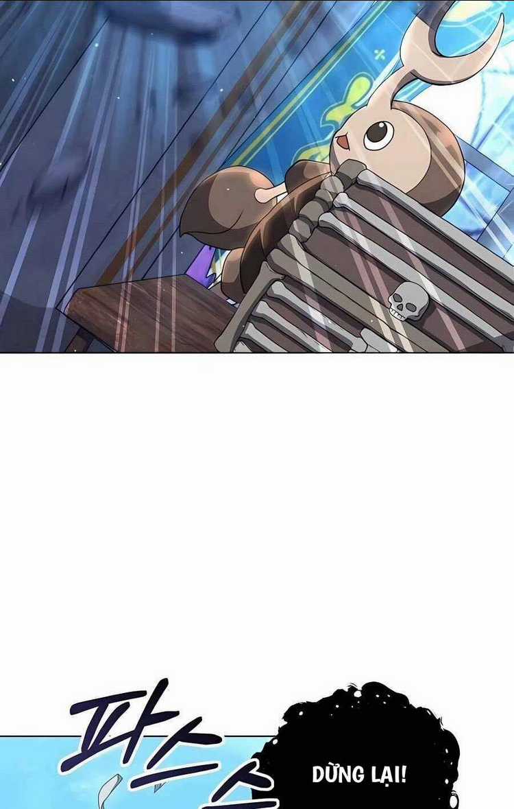 Tôi Làm Vườn Tại Thế Giới Thợ Săn Chapter 12 trang 81