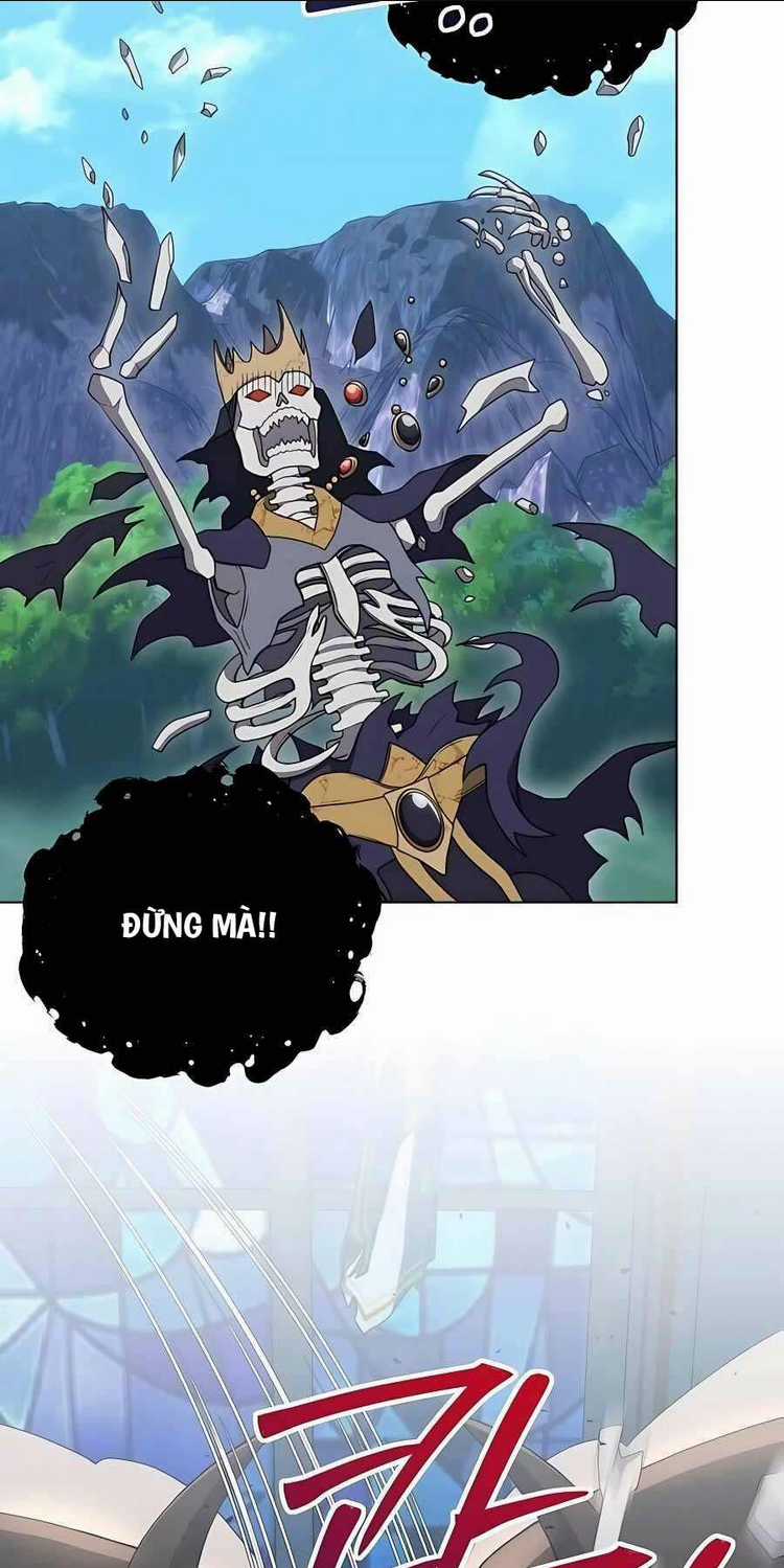 Tôi Làm Vườn Tại Thế Giới Thợ Săn Chapter 12 trang 82