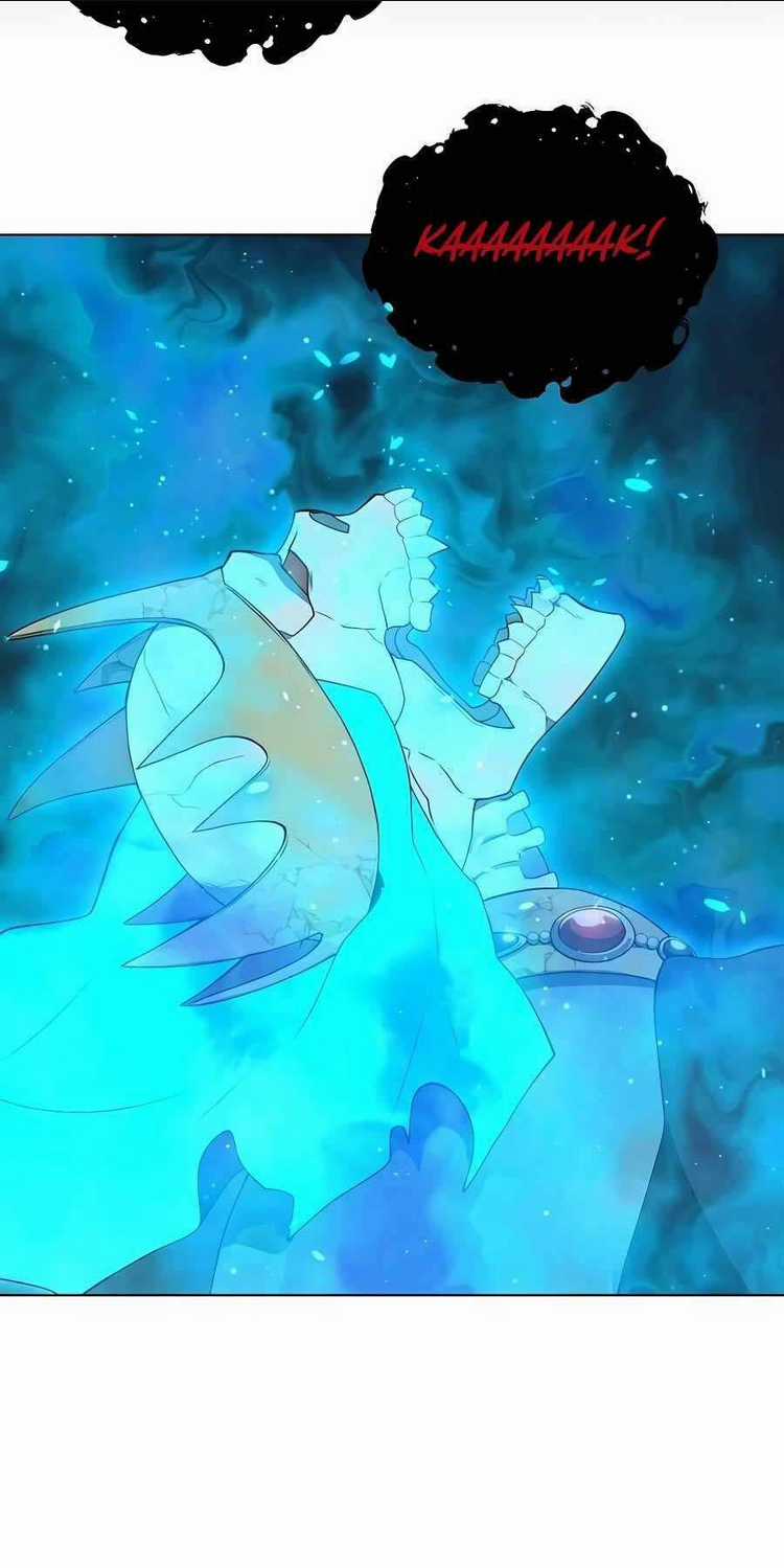 Tôi Làm Vườn Tại Thế Giới Thợ Săn Chapter 12 trang 84