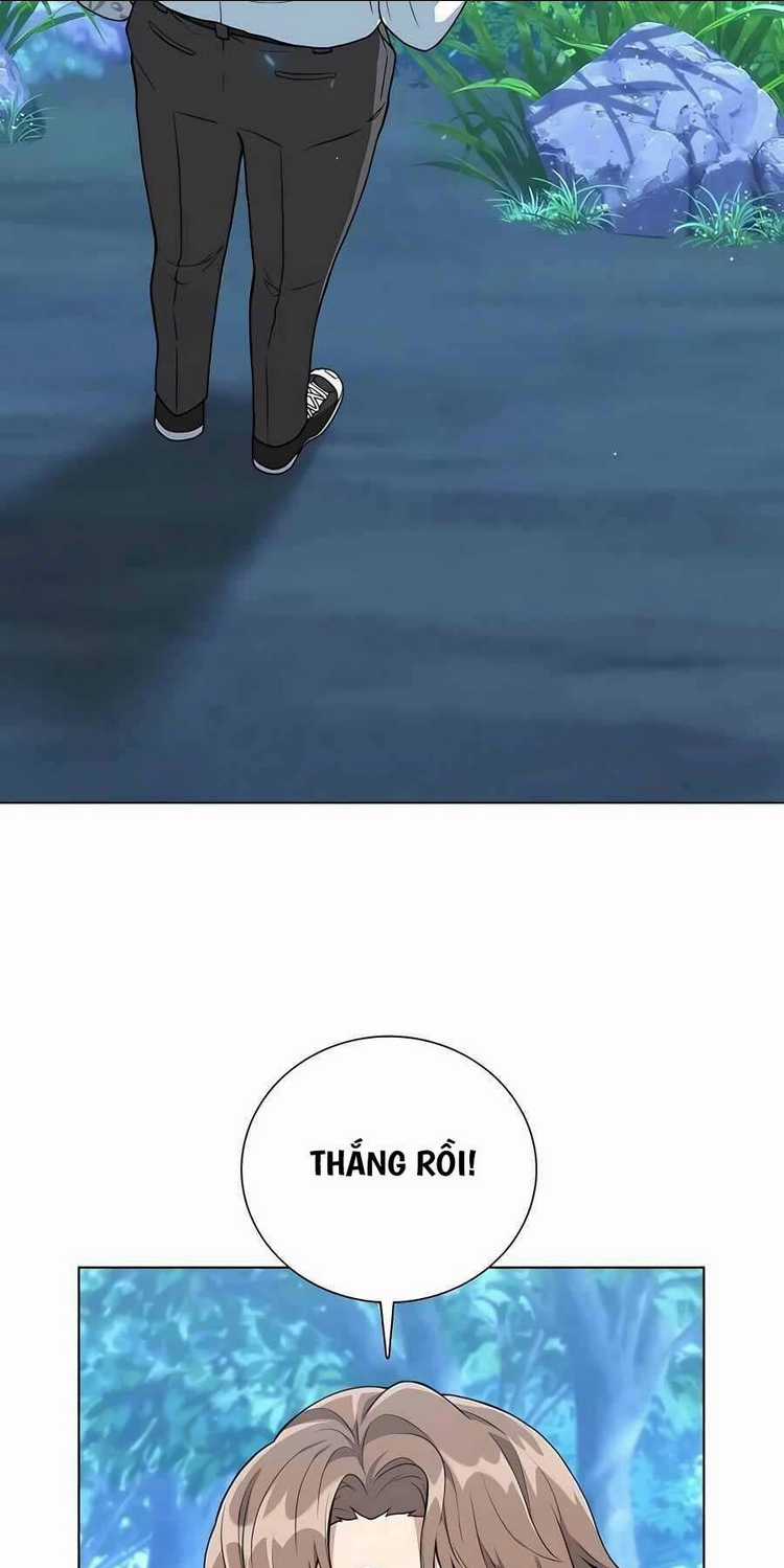 Tôi Làm Vườn Tại Thế Giới Thợ Săn Chapter 12 trang 87