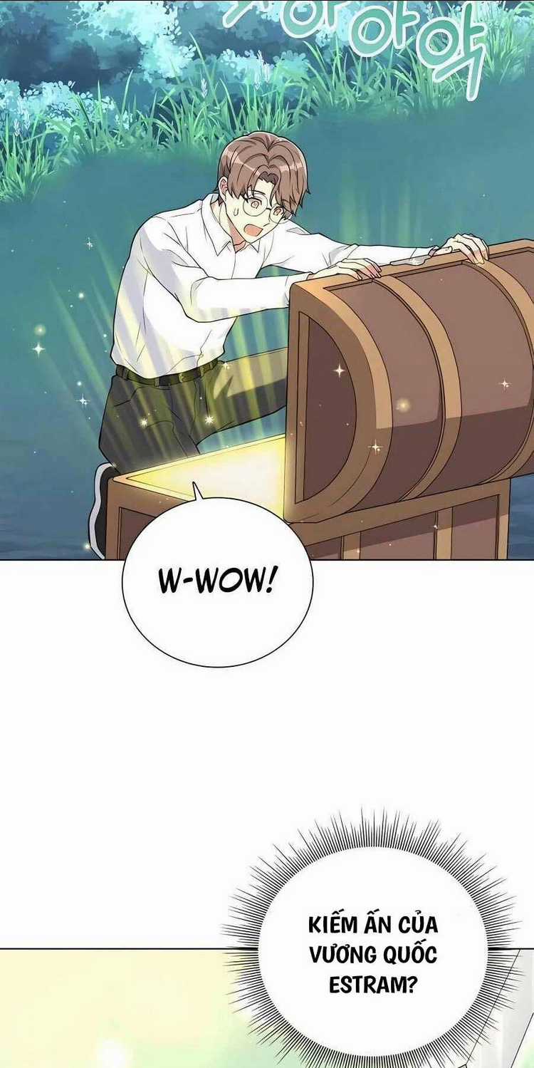 Tôi Làm Vườn Tại Thế Giới Thợ Săn Chapter 12 trang 93