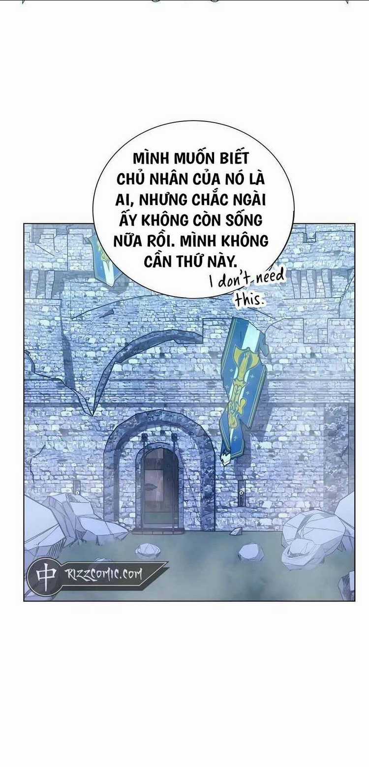 Tôi Làm Vườn Tại Thế Giới Thợ Săn Chapter 12 trang 95