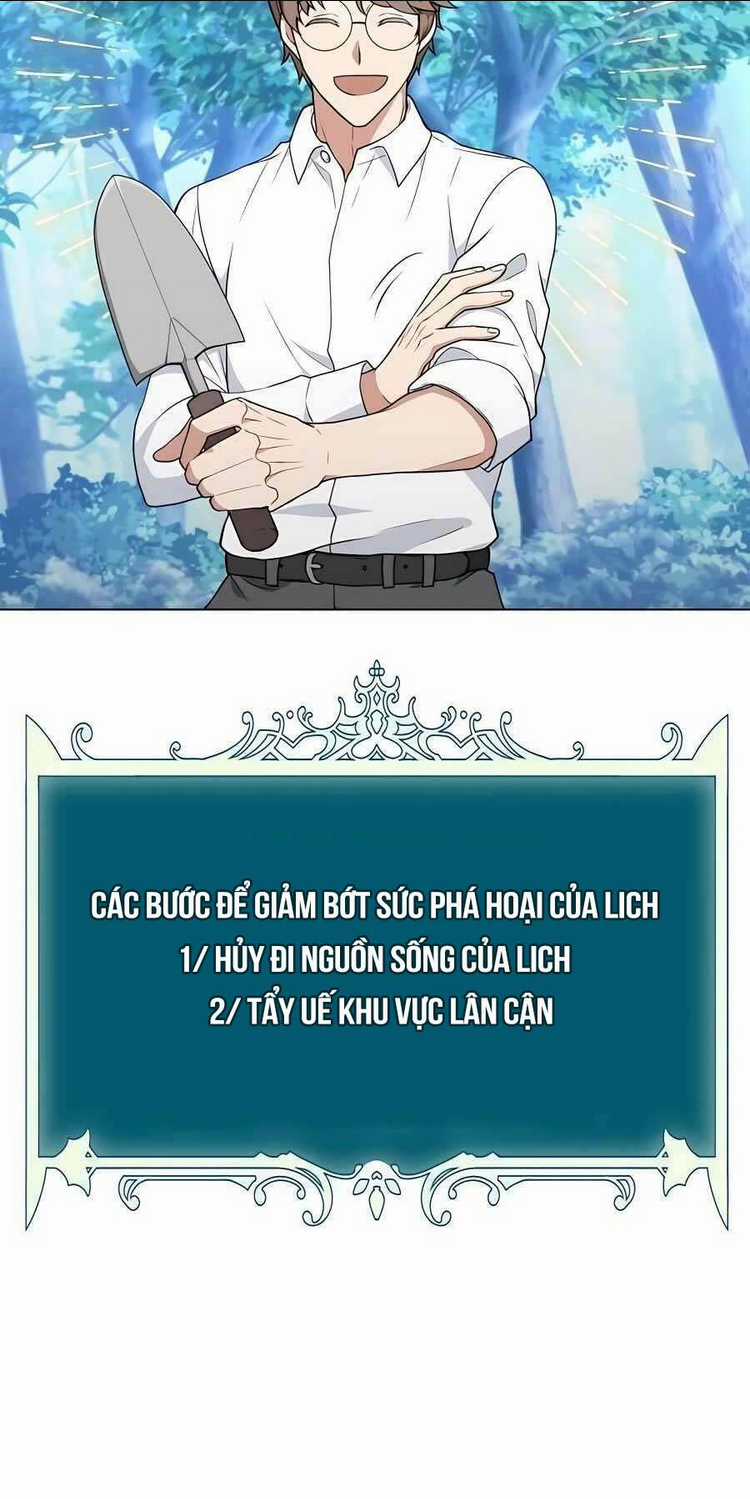 Tôi Làm Vườn Tại Thế Giới Thợ Săn Chapter 12 trang 97