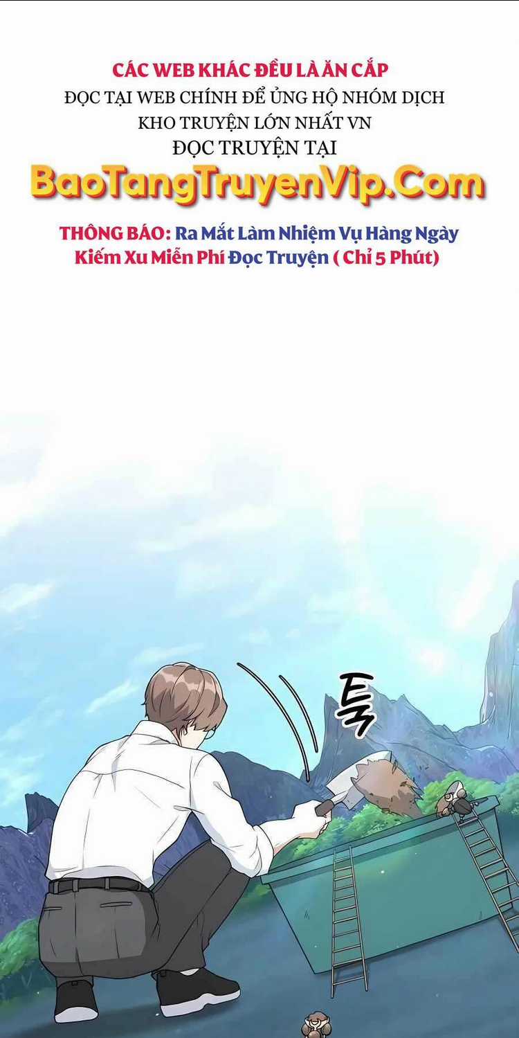 Tôi Làm Vườn Tại Thế Giới Thợ Săn Chapter 12 trang 98