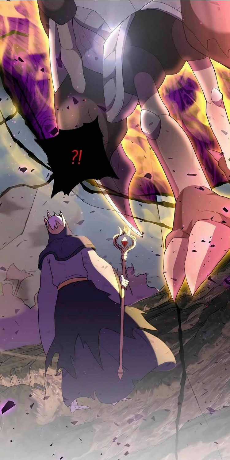 Tôi Làm Vườn Tại Thế Giới Thợ Săn Chapter 13 trang 10