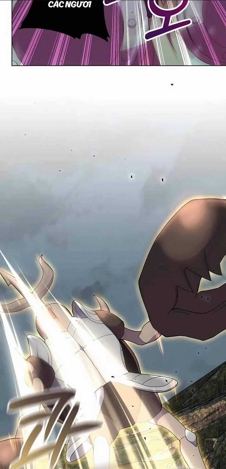 Tôi Làm Vườn Tại Thế Giới Thợ Săn Chapter 13 trang 12