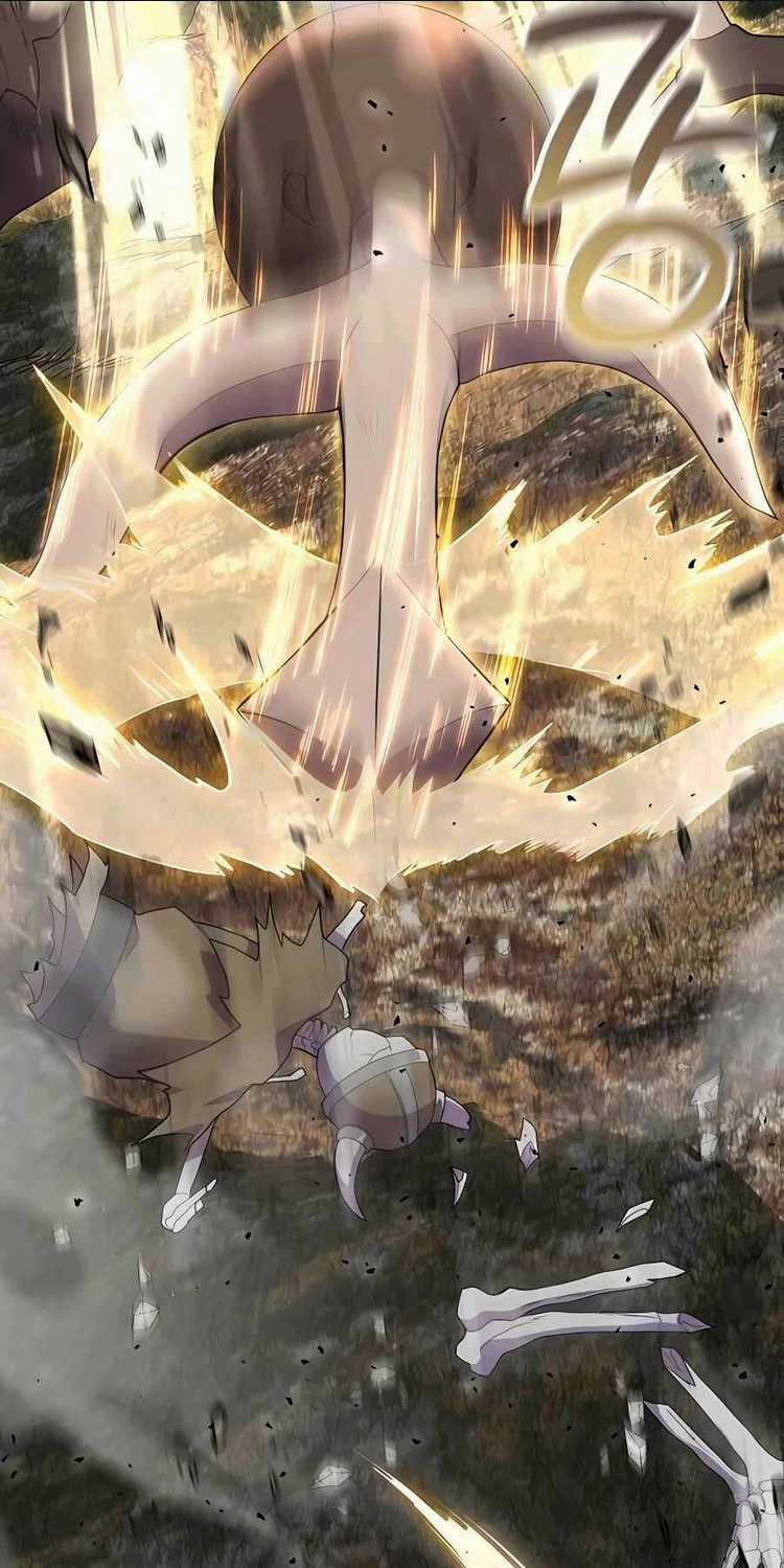 Tôi Làm Vườn Tại Thế Giới Thợ Săn Chapter 13 trang 13