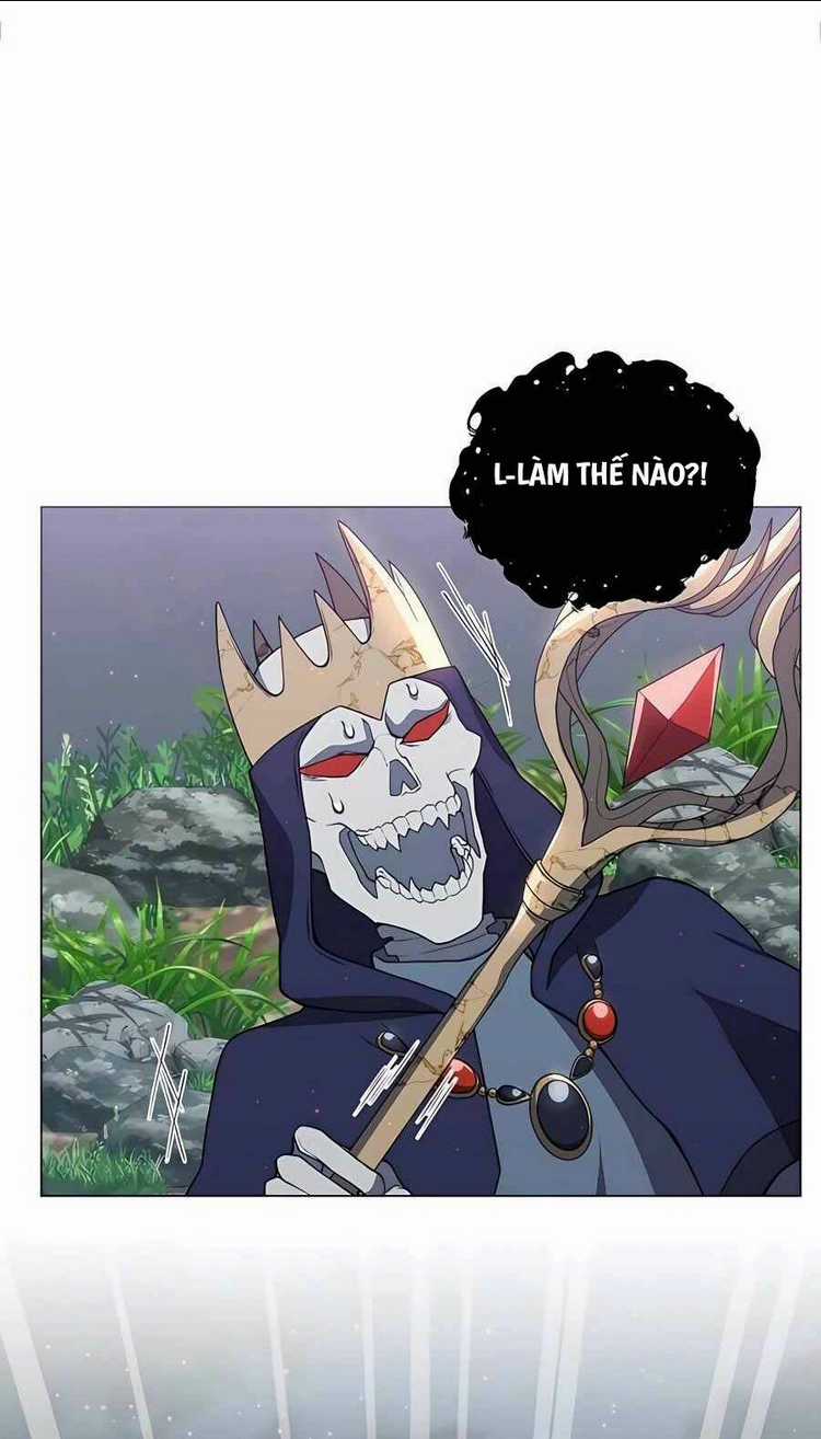 Tôi Làm Vườn Tại Thế Giới Thợ Săn Chapter 13 trang 19