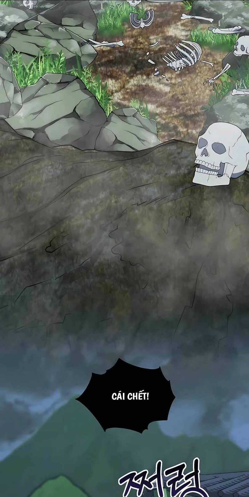 Tôi Làm Vườn Tại Thế Giới Thợ Săn Chapter 13 trang 2