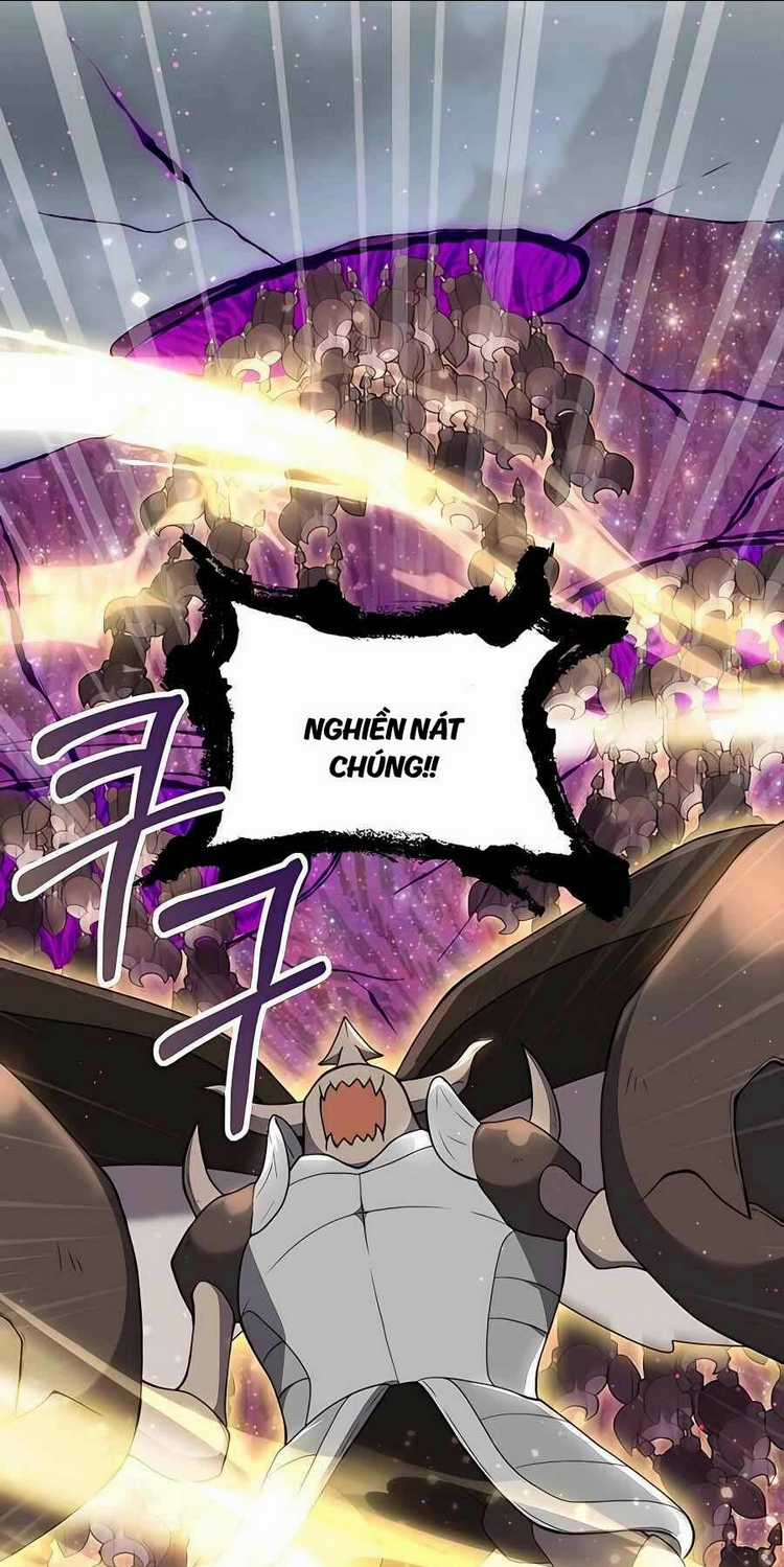 Tôi Làm Vườn Tại Thế Giới Thợ Săn Chapter 13 trang 20