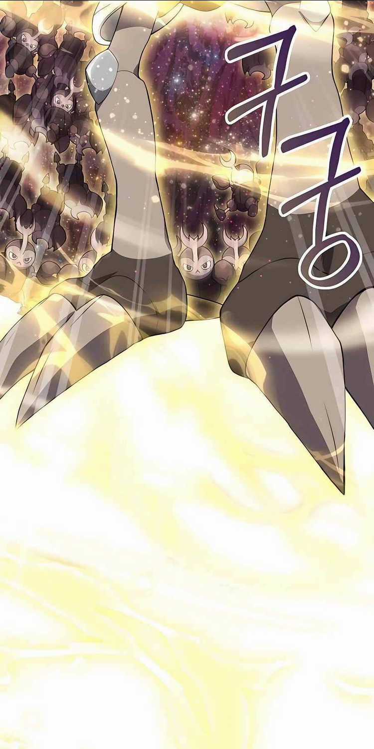 Tôi Làm Vườn Tại Thế Giới Thợ Săn Chapter 13 trang 21