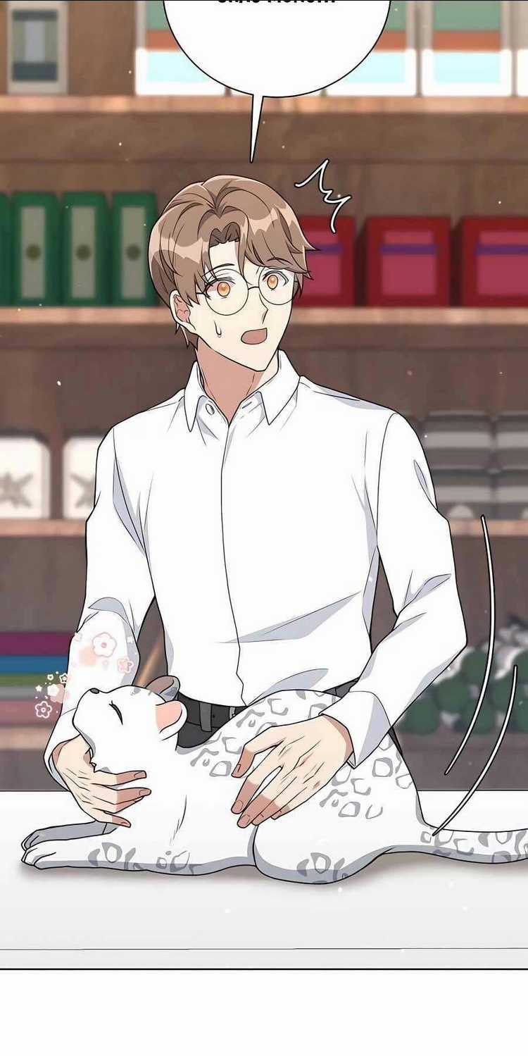 Tôi Làm Vườn Tại Thế Giới Thợ Săn Chapter 13 trang 24