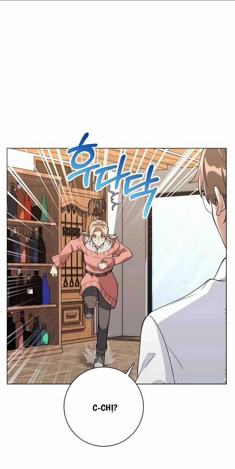 Tôi Làm Vườn Tại Thế Giới Thợ Săn Chapter 13 trang 25