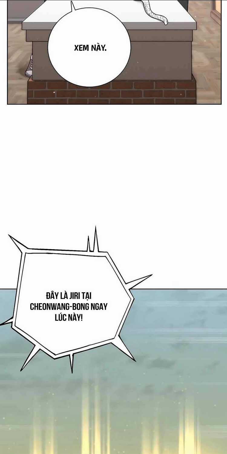 Tôi Làm Vườn Tại Thế Giới Thợ Săn Chapter 13 trang 27