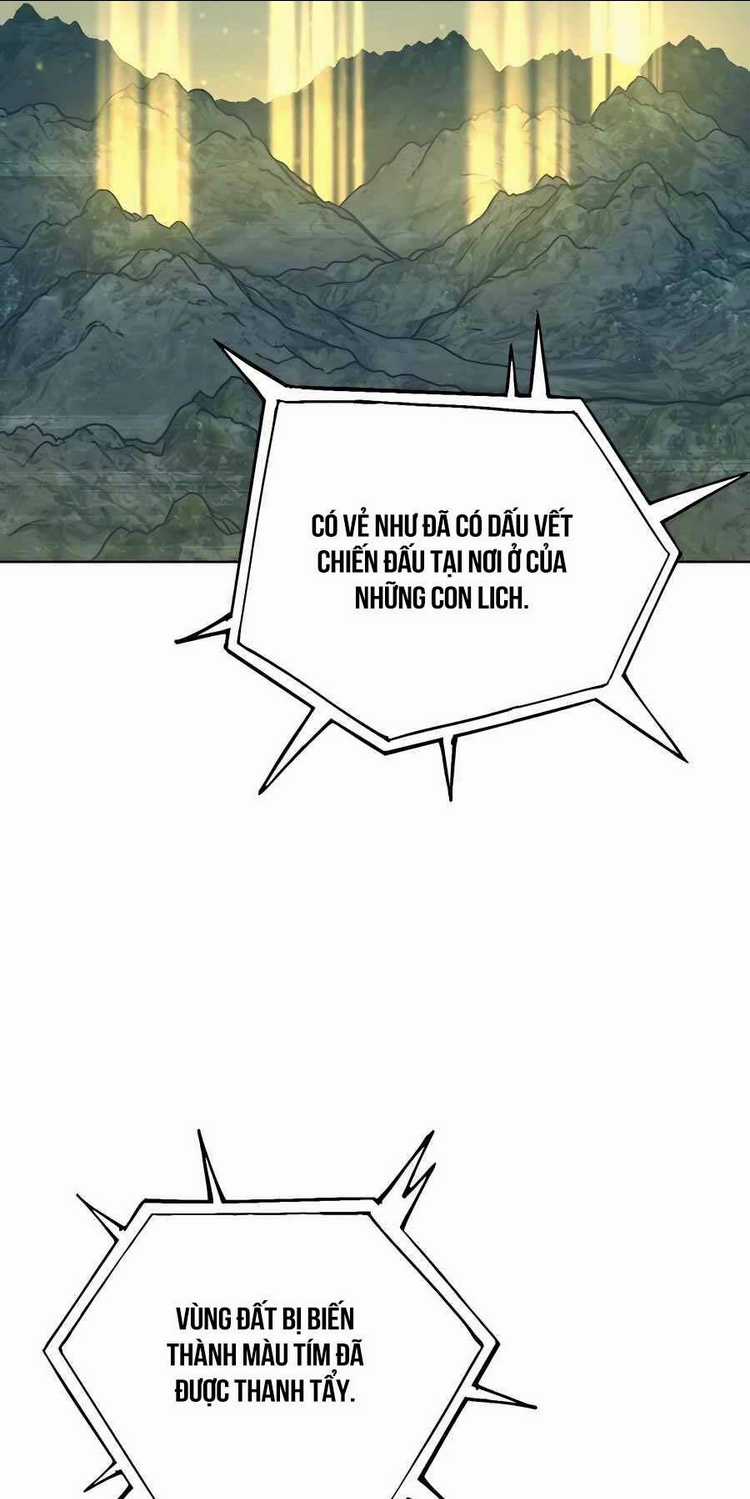 Tôi Làm Vườn Tại Thế Giới Thợ Săn Chapter 13 trang 28