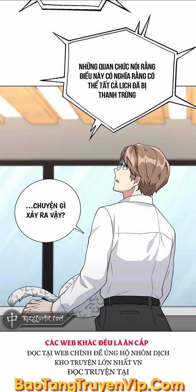 Tôi Làm Vườn Tại Thế Giới Thợ Săn Chapter 13 trang 29