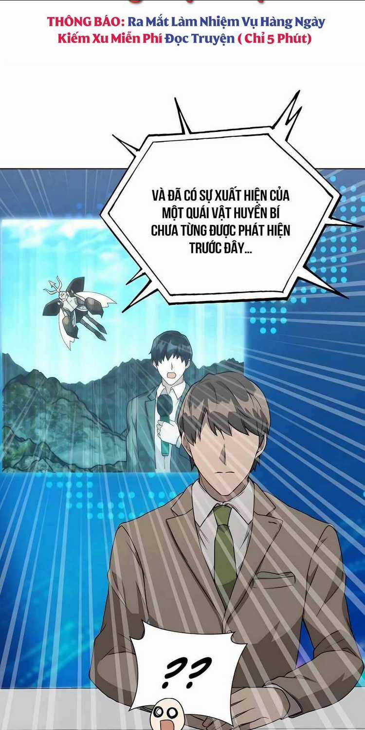 Tôi Làm Vườn Tại Thế Giới Thợ Săn Chapter 13 trang 30