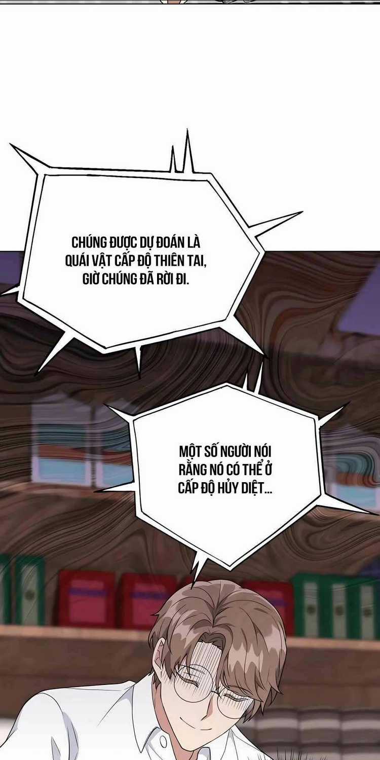 Tôi Làm Vườn Tại Thế Giới Thợ Săn Chapter 13 trang 31