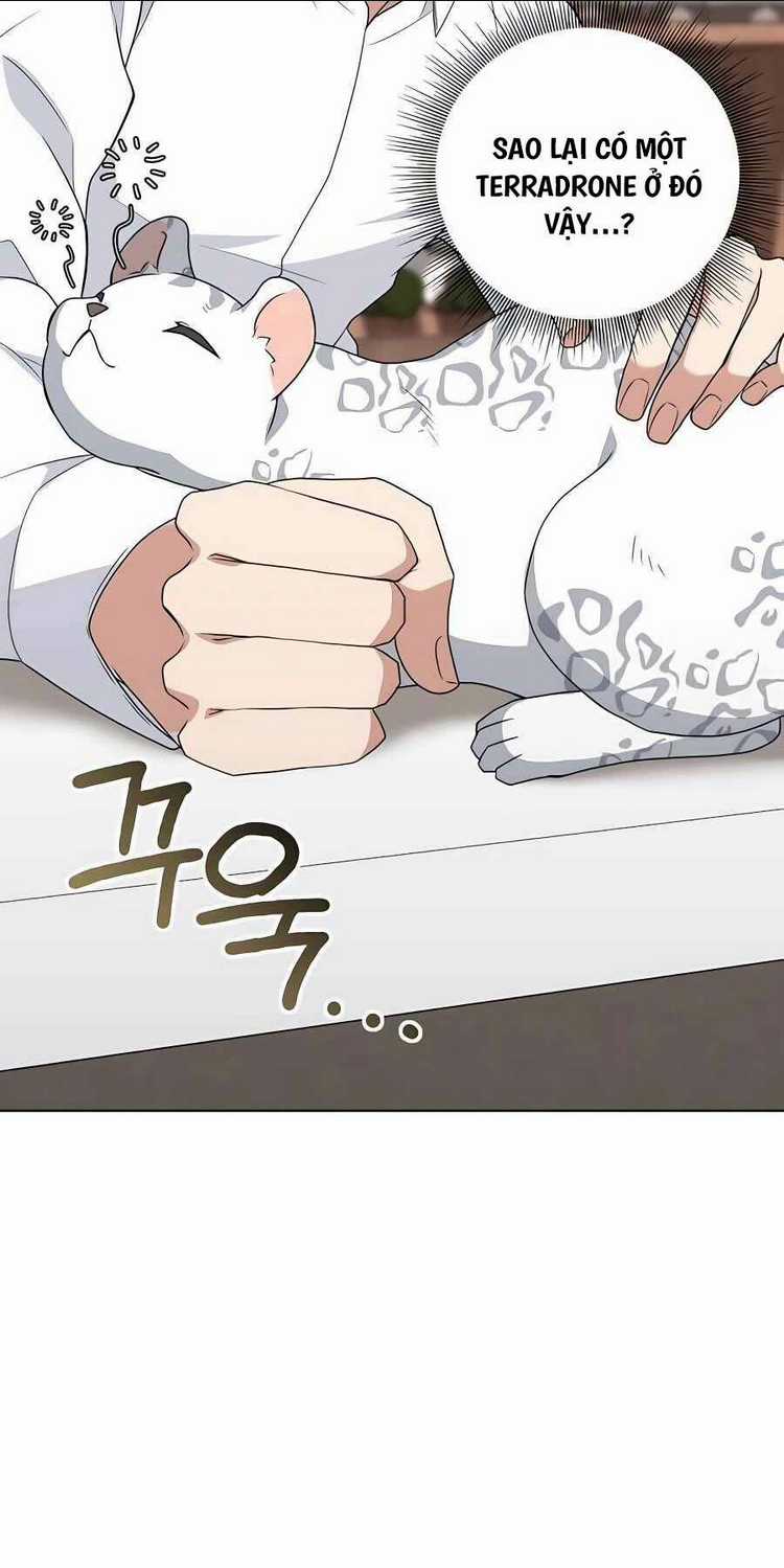 Tôi Làm Vườn Tại Thế Giới Thợ Săn Chapter 13 trang 32