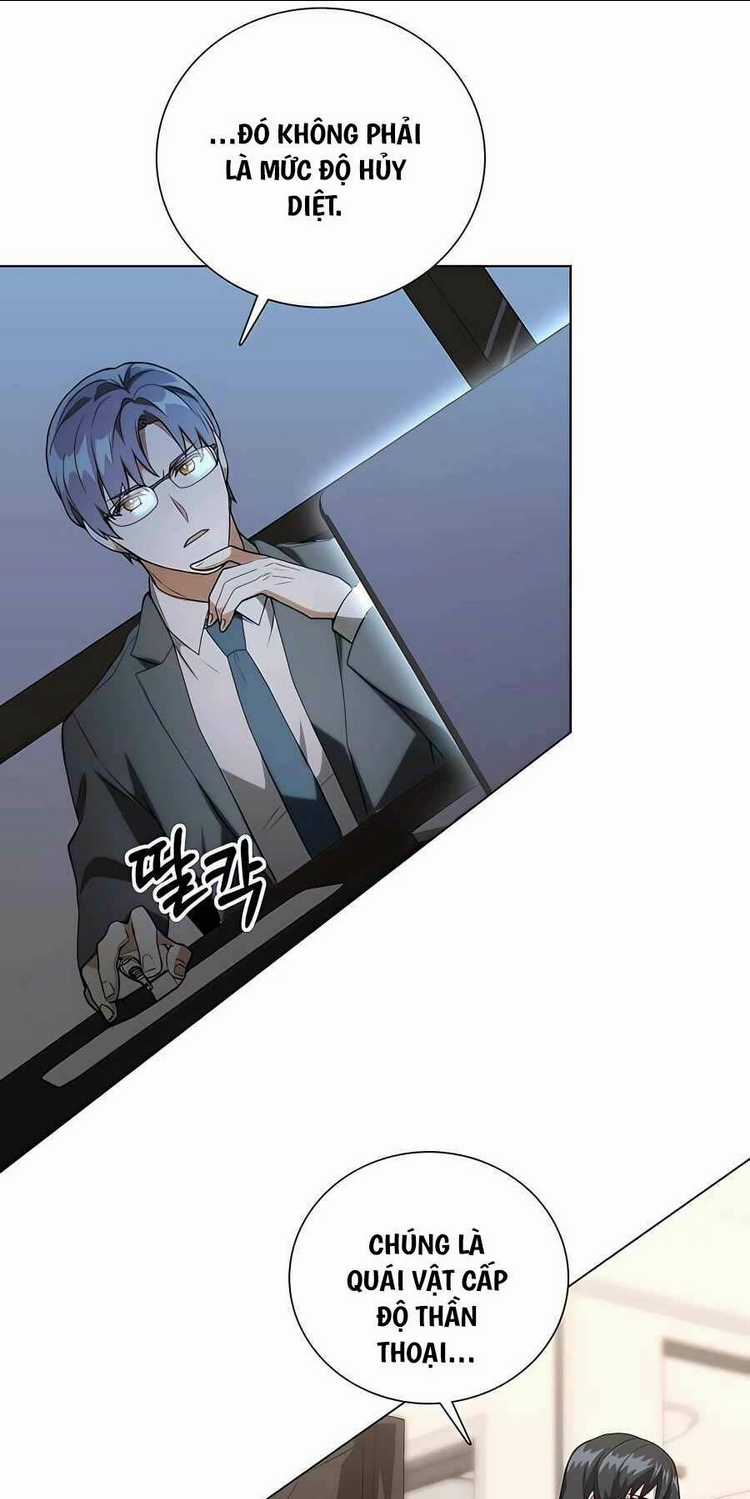 Tôi Làm Vườn Tại Thế Giới Thợ Săn Chapter 13 trang 33