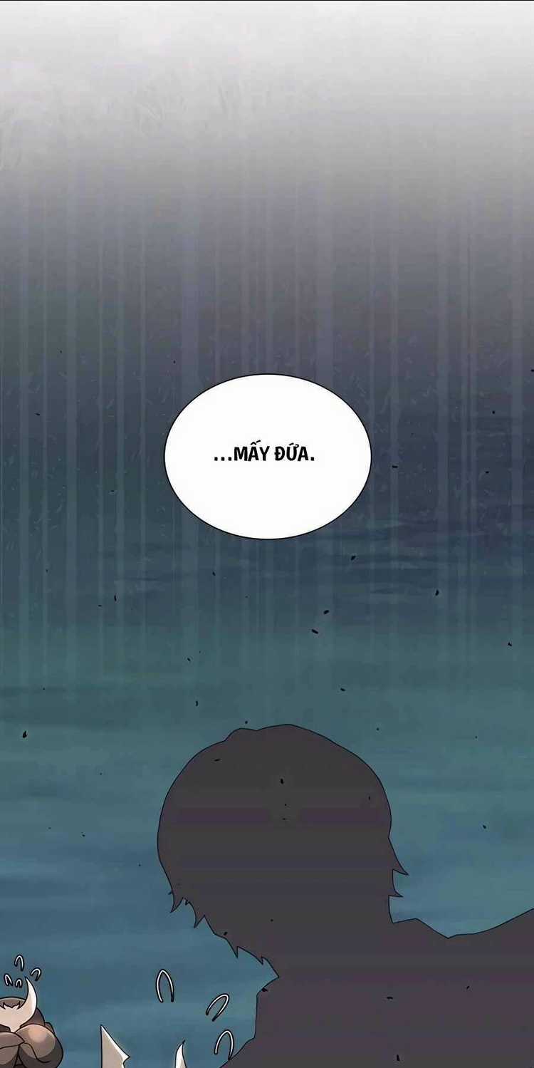 Tôi Làm Vườn Tại Thế Giới Thợ Săn Chapter 13 trang 36