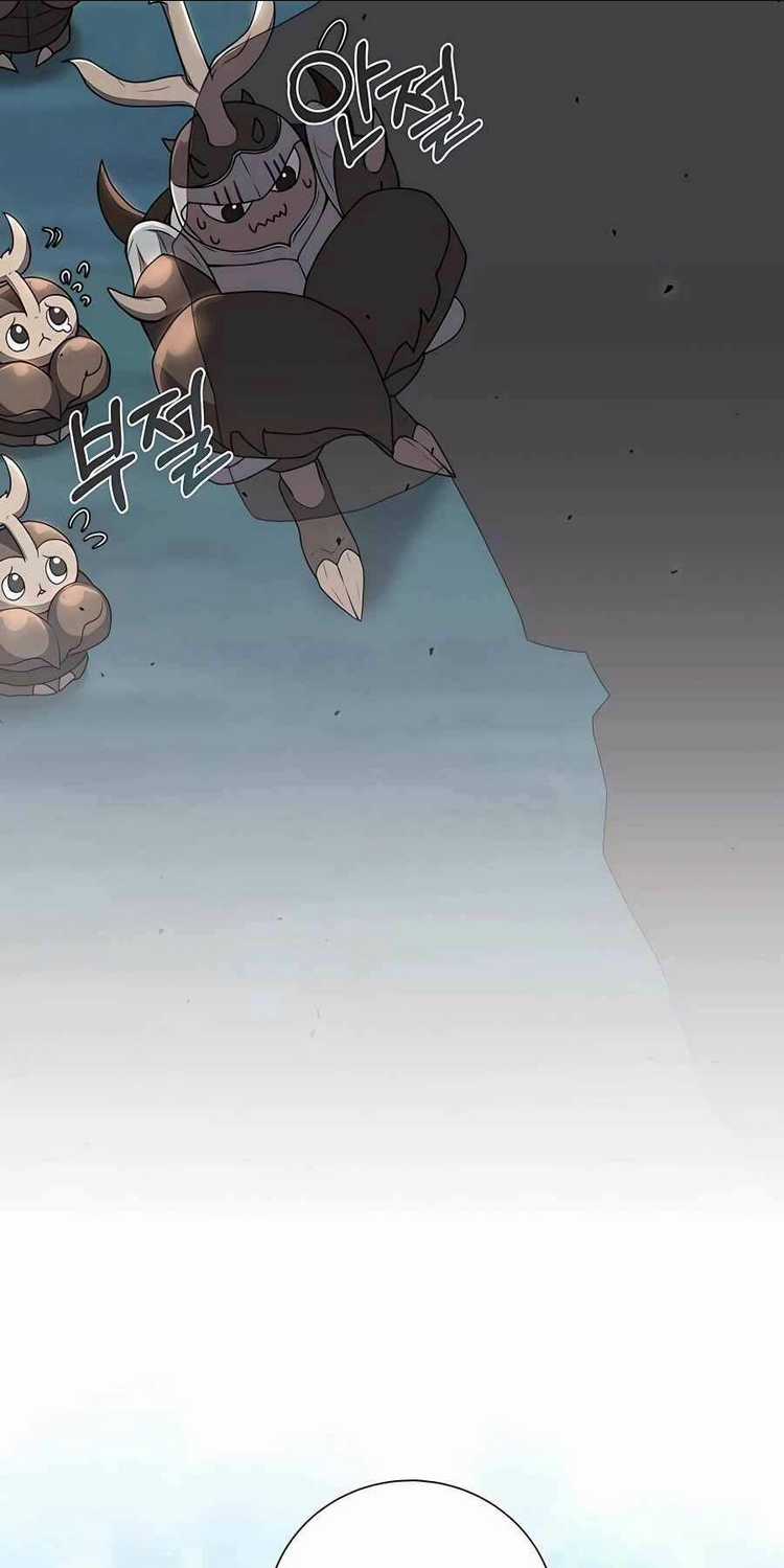 Tôi Làm Vườn Tại Thế Giới Thợ Săn Chapter 13 trang 37