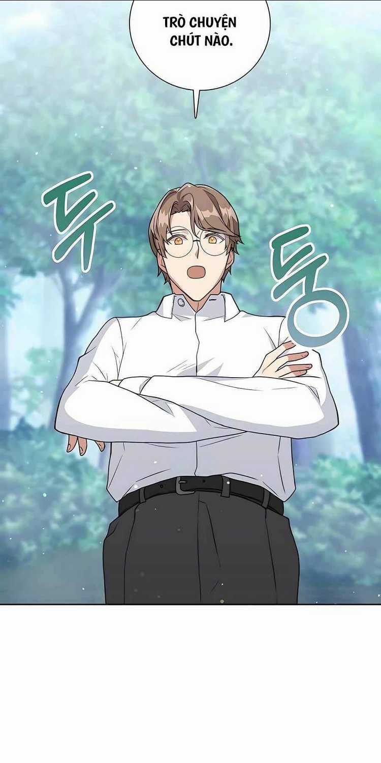 Tôi Làm Vườn Tại Thế Giới Thợ Săn Chapter 13 trang 38