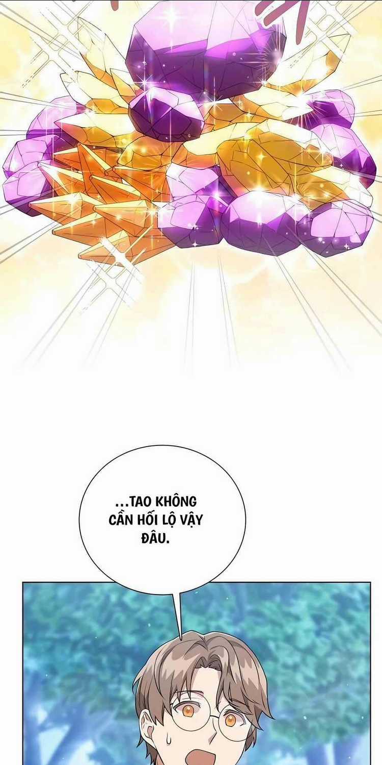 Tôi Làm Vườn Tại Thế Giới Thợ Săn Chapter 13 trang 43