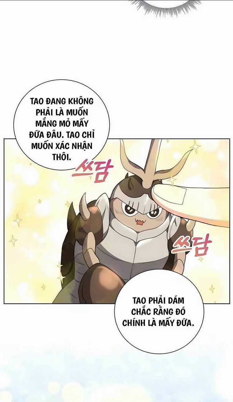 Tôi Làm Vườn Tại Thế Giới Thợ Săn Chapter 13 trang 45