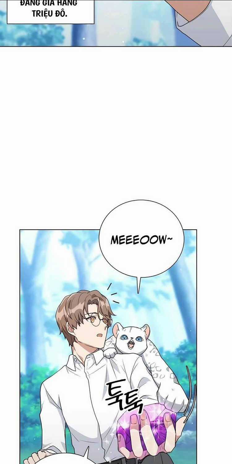 Tôi Làm Vườn Tại Thế Giới Thợ Săn Chapter 13 trang 49