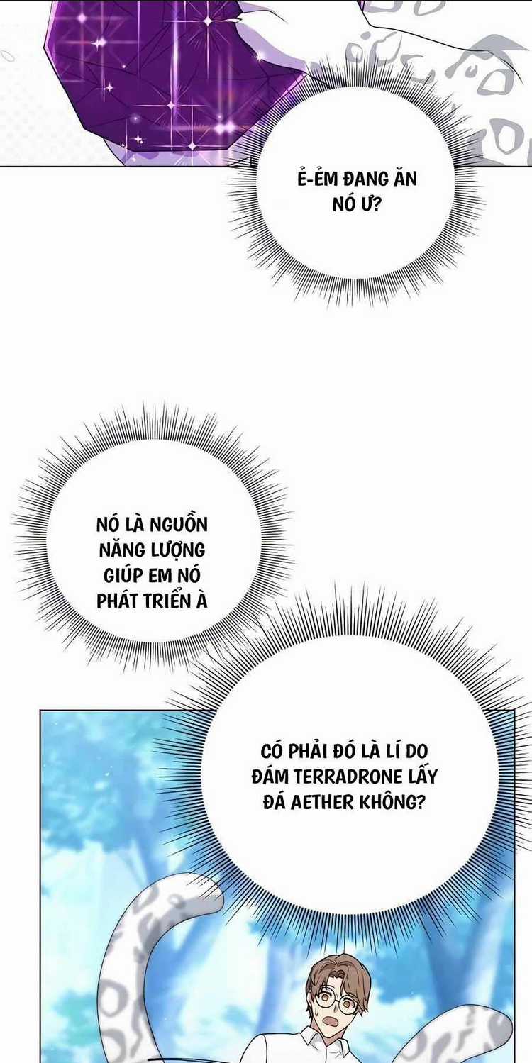 Tôi Làm Vườn Tại Thế Giới Thợ Săn Chapter 13 trang 52